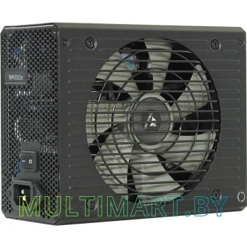 Блок питания Corsair RM850x 850W (2018) картинка 3
